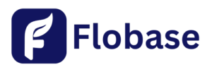 Flobase Logo Light